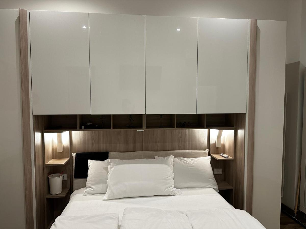 Apartment Wagner มิลาน ภายนอก รูปภาพ