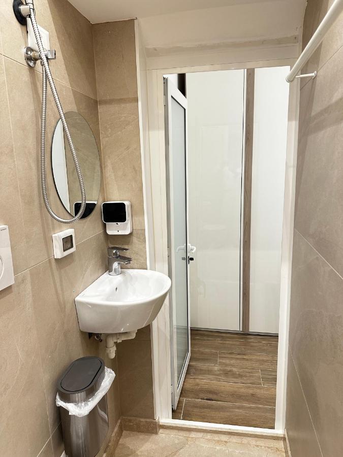 Apartment Wagner มิลาน ภายนอก รูปภาพ