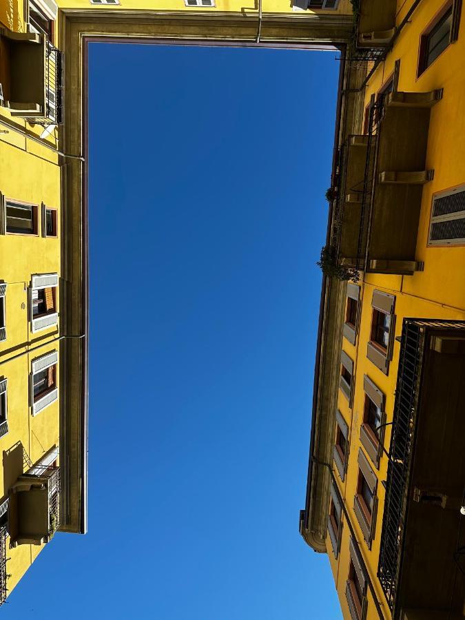 Apartment Wagner มิลาน ภายนอก รูปภาพ