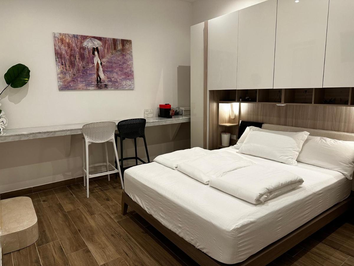 Apartment Wagner มิลาน ภายนอก รูปภาพ