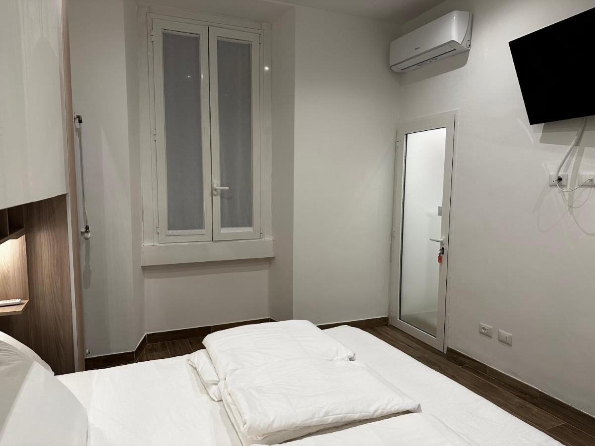 Apartment Wagner มิลาน ภายนอก รูปภาพ