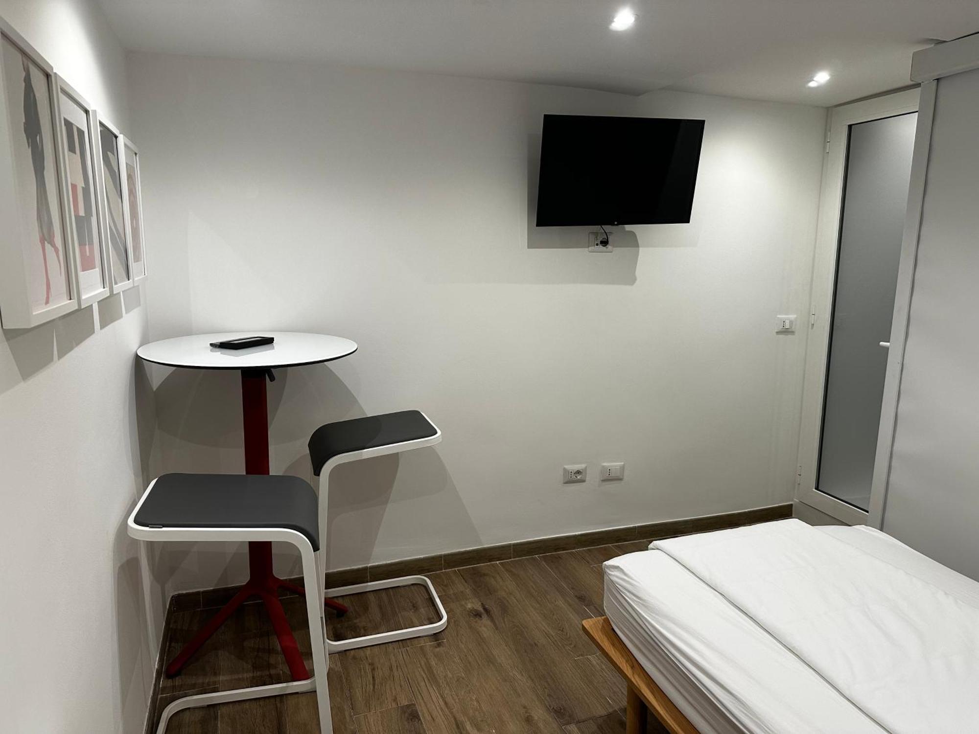 Apartment Wagner มิลาน ภายนอก รูปภาพ