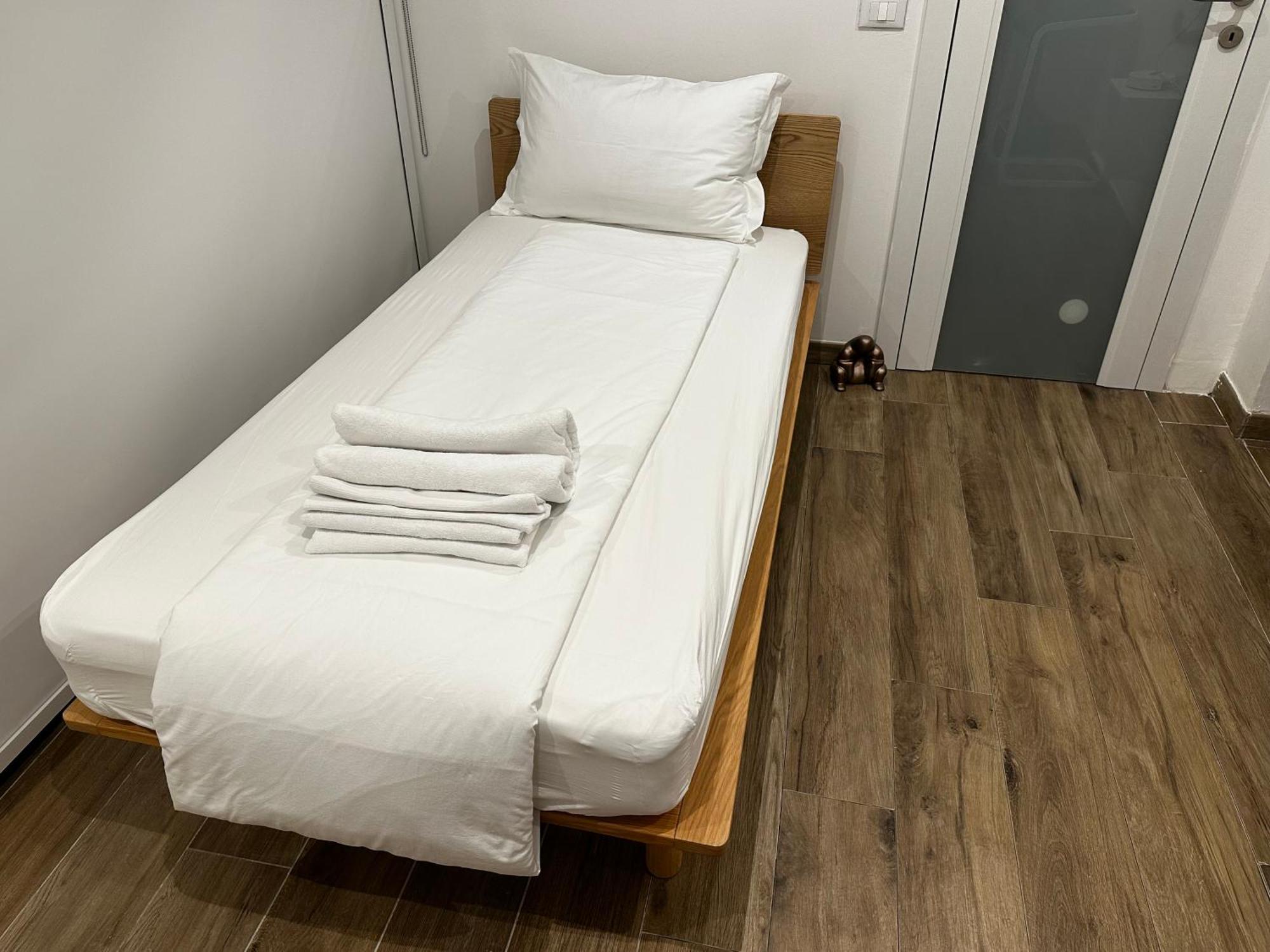 Apartment Wagner มิลาน ภายนอก รูปภาพ