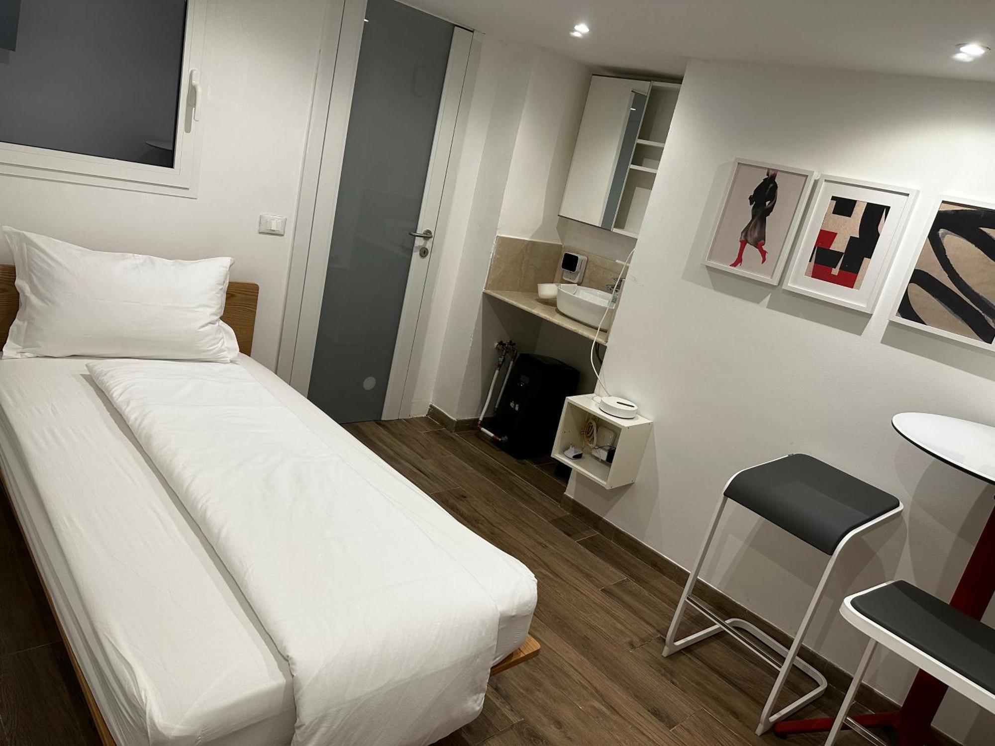 Apartment Wagner มิลาน ภายนอก รูปภาพ