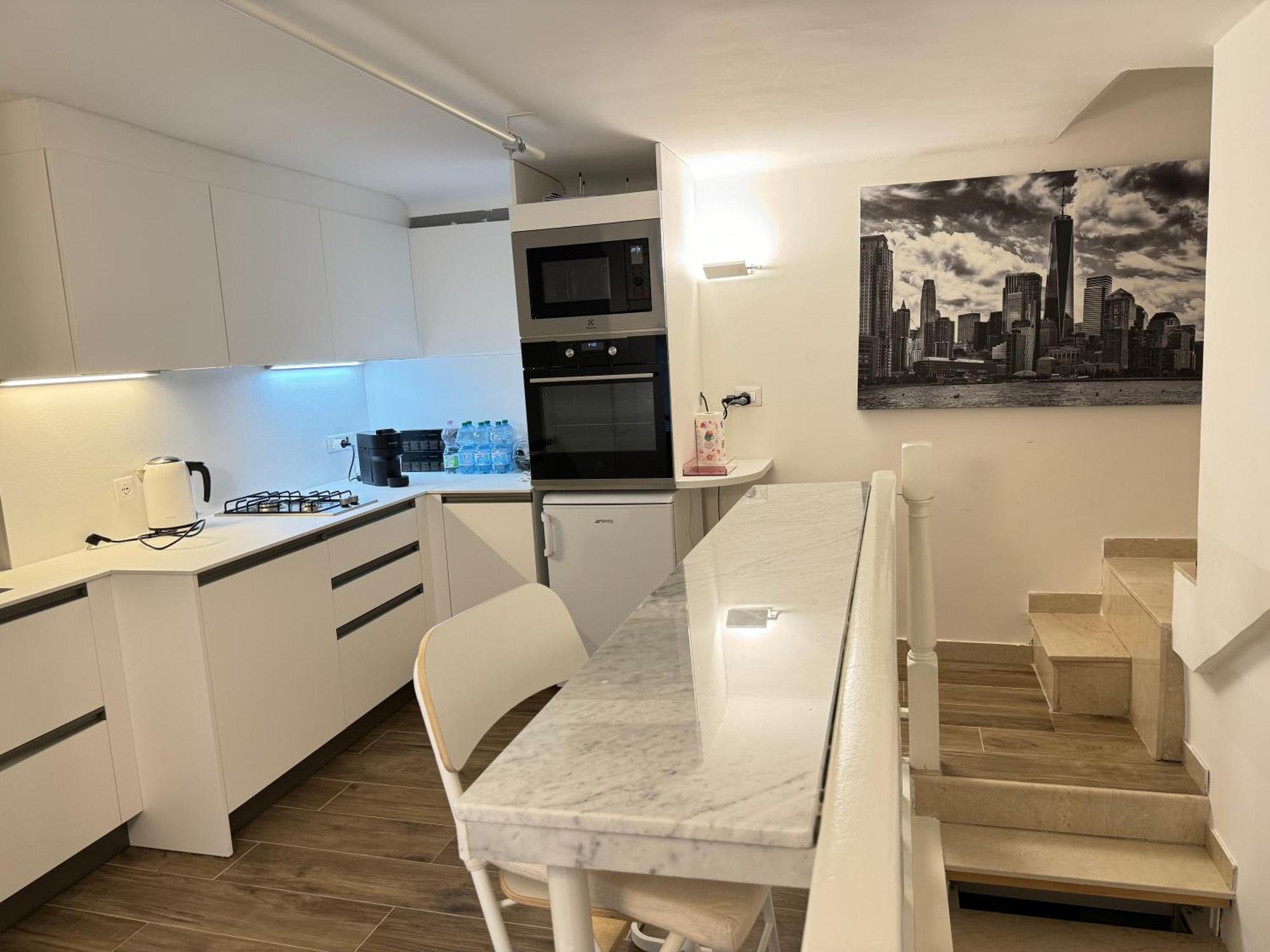 Apartment Wagner มิลาน ภายนอก รูปภาพ