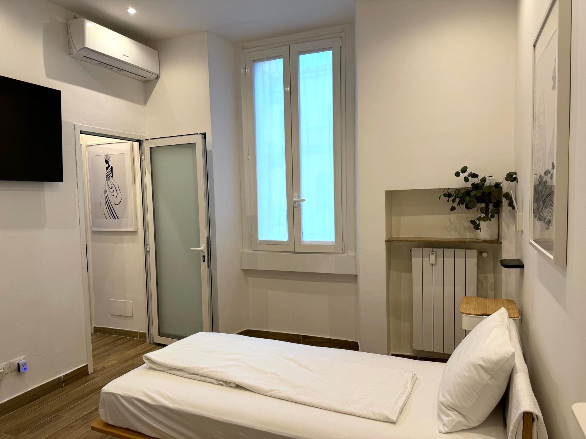 Apartment Wagner มิลาน ภายนอก รูปภาพ