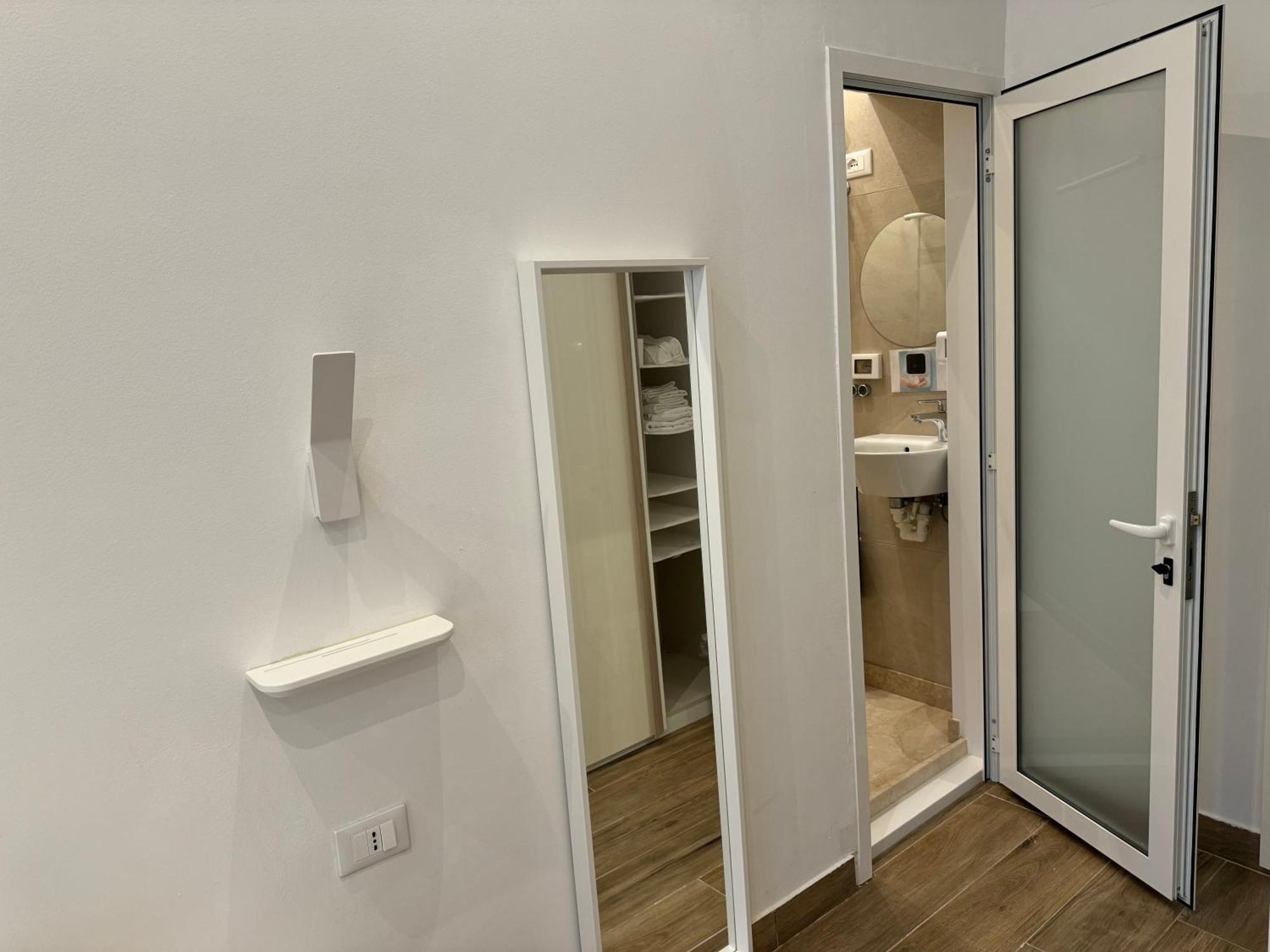Apartment Wagner มิลาน ภายนอก รูปภาพ