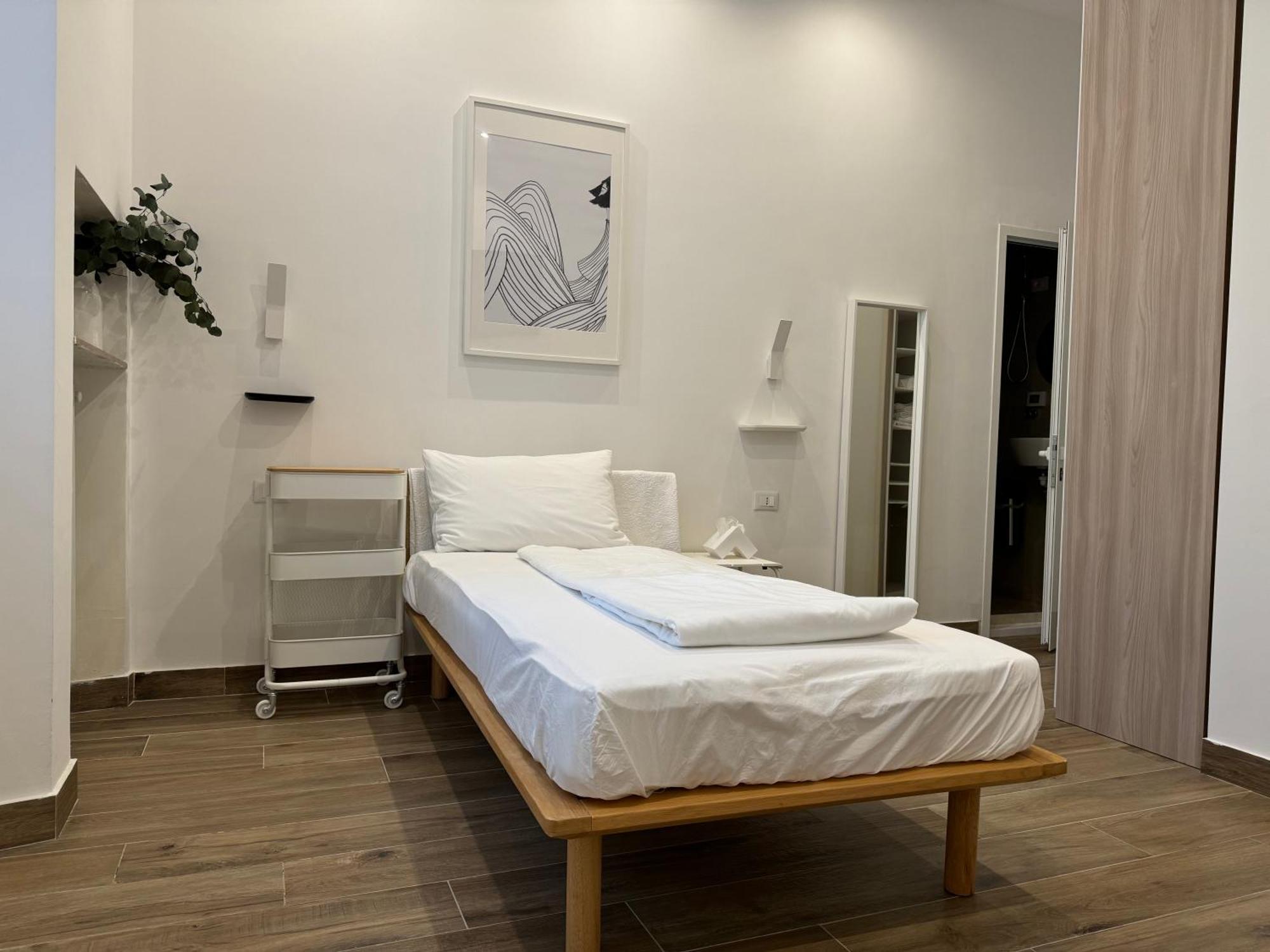 Apartment Wagner มิลาน ภายนอก รูปภาพ